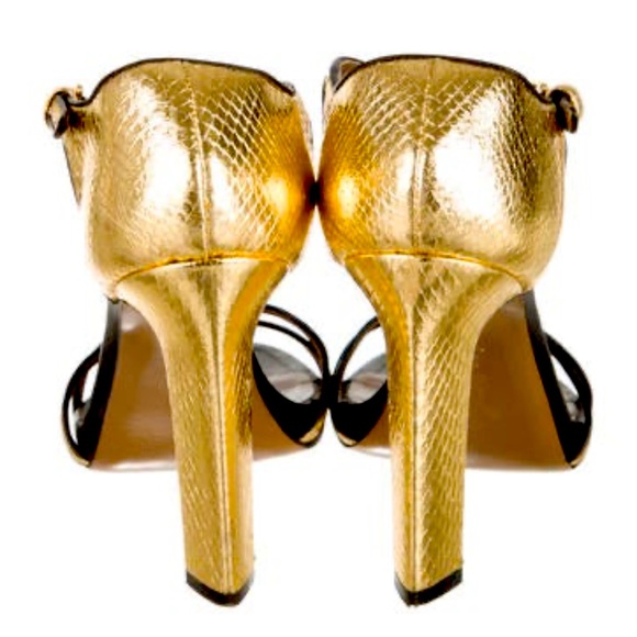 MARNI - Heels - Picture 1 of 6